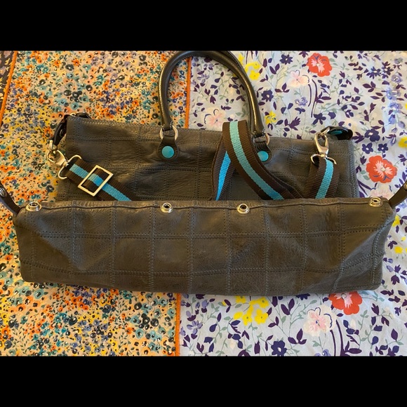 Gabs Handbags - Gabs made in Italy leather purse